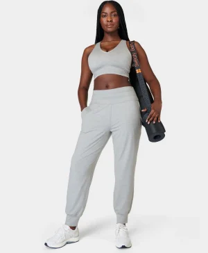 Sweaty Betty Gaia Yoga Pants