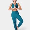 Sweaty Betty Gaia Yoga Pants