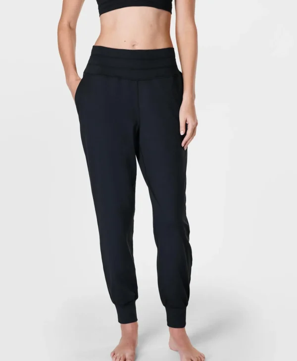 Sweaty Betty Gaia Yoga Pants