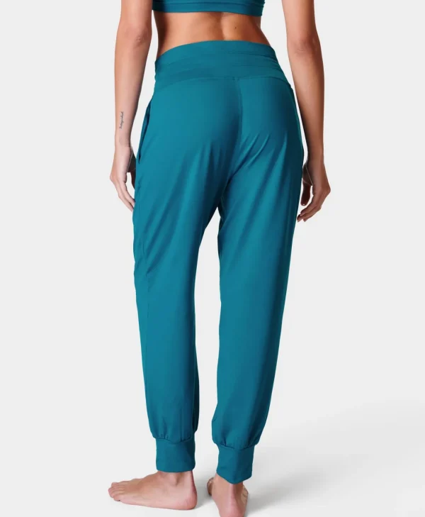 Sweaty Betty Gaia Yoga Pants