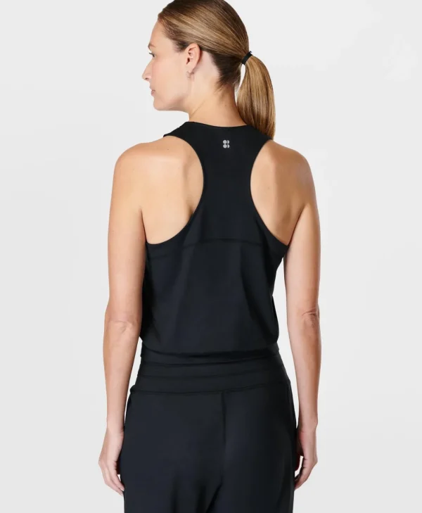 Sweaty Betty Gaia Yoga Tank