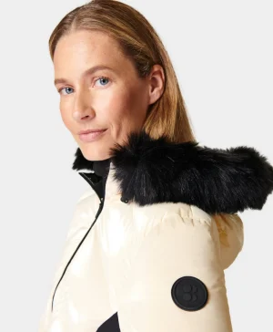 Sweaty Betty Glacier Ski Jacket
