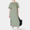 Sweaty Betty Go To T-Shirt Dress