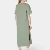 Sweaty Betty Go To T-Shirt Dress