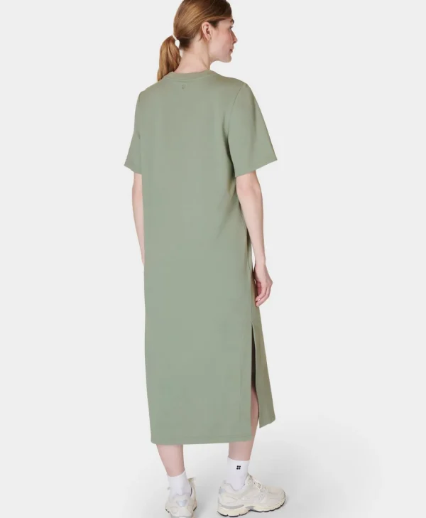 Sweaty Betty Go To T-Shirt Dress