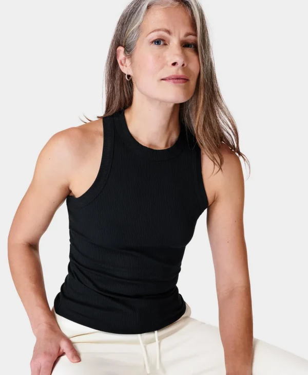 Sweaty Betty Harper Racer Tank