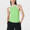 Sweaty Betty Harper Racer Tank