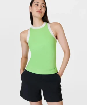 Sweaty Betty Harper Racer Tank