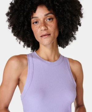 Sweaty Betty Harper Racer Tank