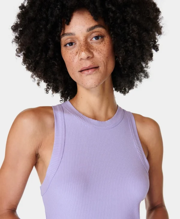 Sweaty Betty Harper Racer Tank