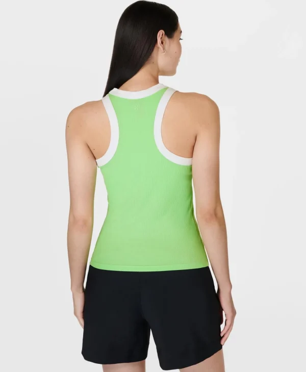 Sweaty Betty Harper Racer Tank