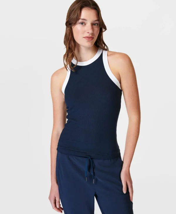 Sweaty Betty Harper Racer Tank