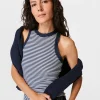 Sweaty Betty Harper Racer Tank Top