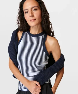 Sweaty Betty Harper Racer Tank Top