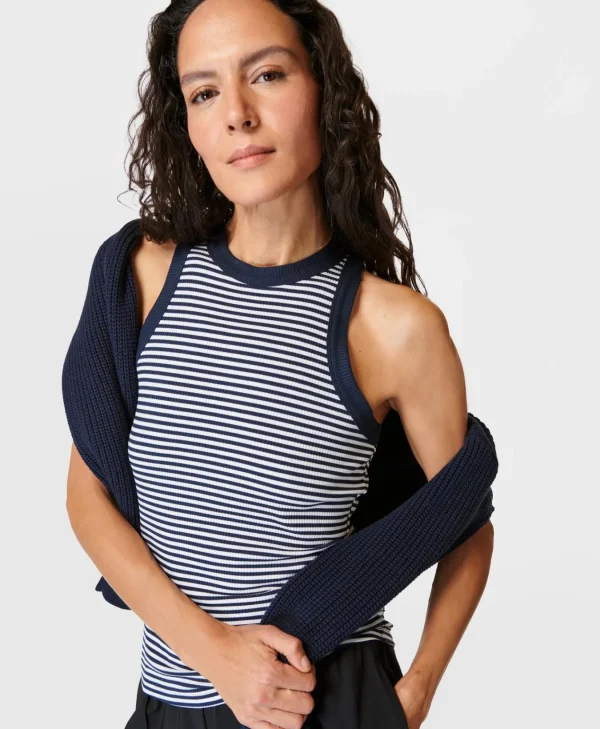 Sweaty Betty Harper Racer Tank Top