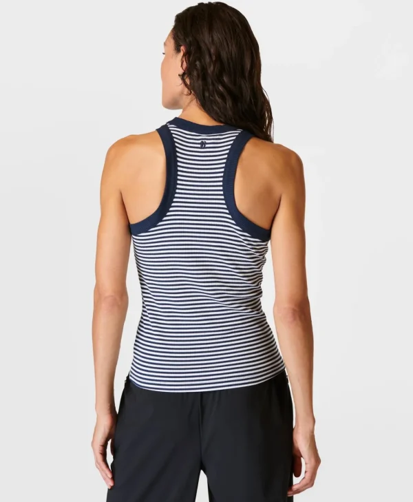 Sweaty Betty Harper Racer Tank Top