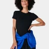Sweaty Betty Harper Short Sleeve Tee