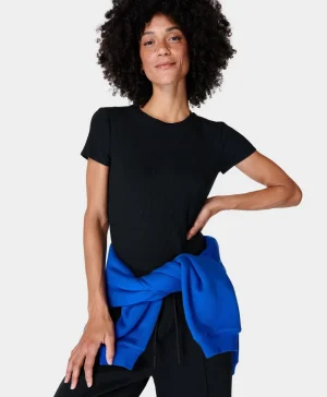 Sweaty Betty Harper Short Sleeve Tee