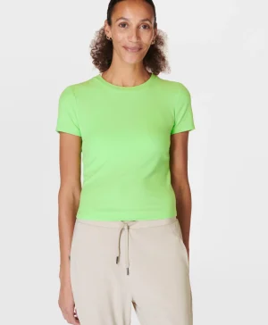 Sweaty Betty Harper Short Sleeve Tee
