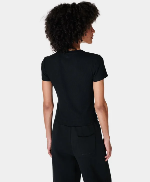 Sweaty Betty Harper Short Sleeve Tee