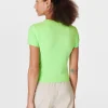 Sweaty Betty Harper Short Sleeve Tee