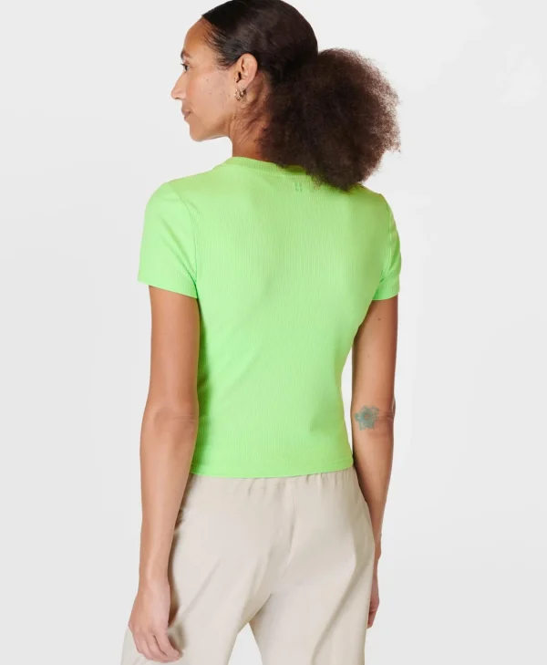 Sweaty Betty Harper Short Sleeve Tee