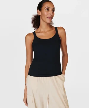 Sweaty Betty Harper Strappy Tank