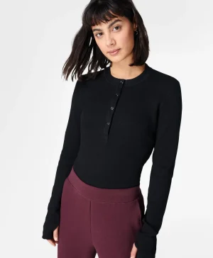 Sweaty Betty Laid Back Top