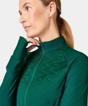 Sweaty Betty Light Speed Running Jacket
