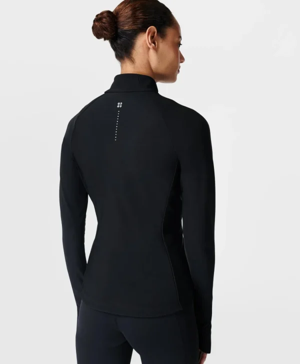 Sweaty Betty Light Speed Running Jacket