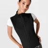 Sweaty Betty Light Speed Running Vest