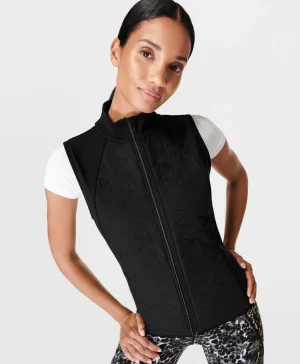Sweaty Betty Light Speed Running Vest