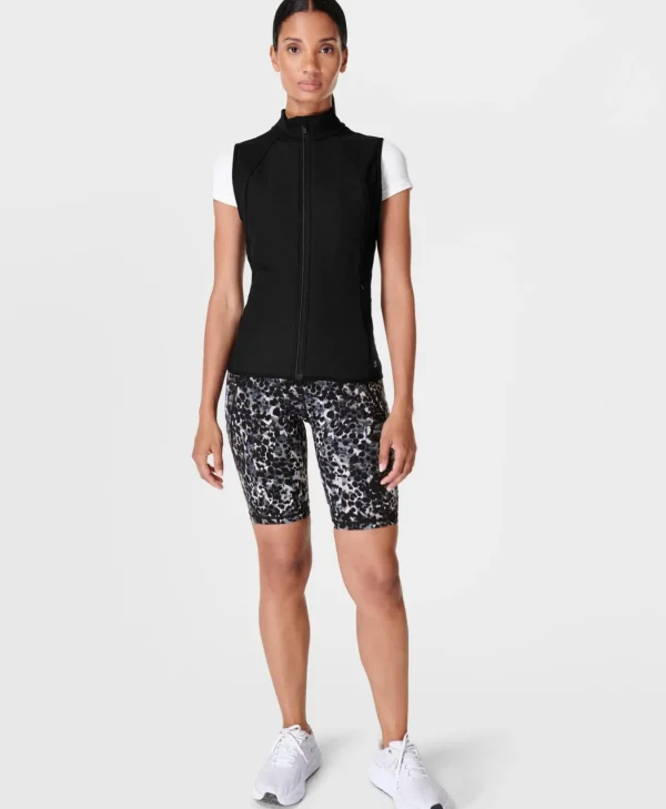 Sweaty Betty Light Speed Running Vest