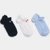 Sweaty Betty Lightweight Trainer Socks 3 Pack