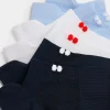 Sweaty Betty Lightweight Trainer Socks 3 Pack