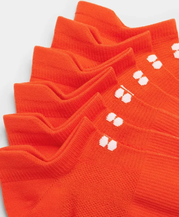 Sweaty Betty Lightweight Trainer Socks 3 Pack