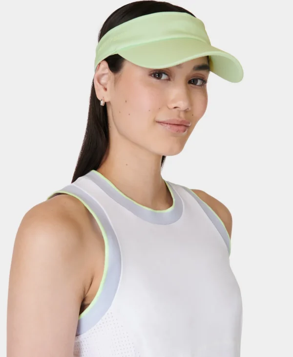 Sweaty Betty Match Point Visor