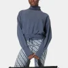 Sweaty Betty Melody Luxe Fleece Pullover
