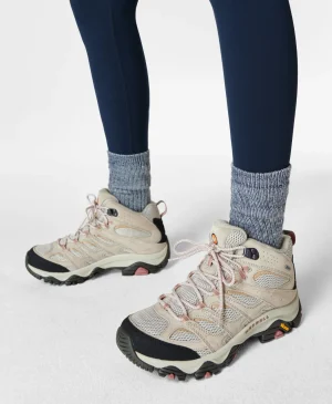 Sweaty Betty Merrell Moab 3 Mid GTX Sneakers