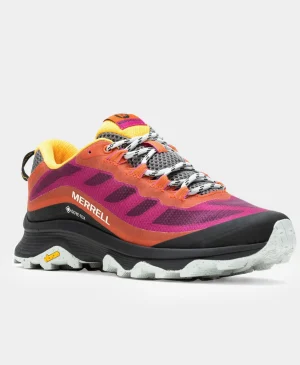 Sweaty Betty Merrell Moab Speed GTX  