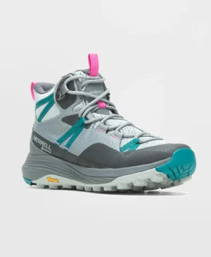Sweaty Betty Merrell Siren 4 Mid GTX