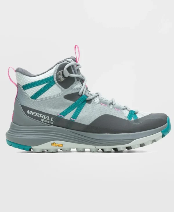 Sweaty Betty Merrell Siren 4 Mid GTX