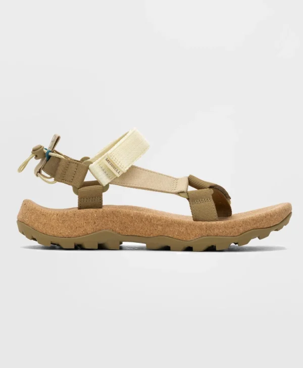 Sweaty Betty Merrell Speed Fusion Web X SB