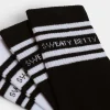 Sweaty Betty Mid Length Ankle Gripper Socks 2 Pack