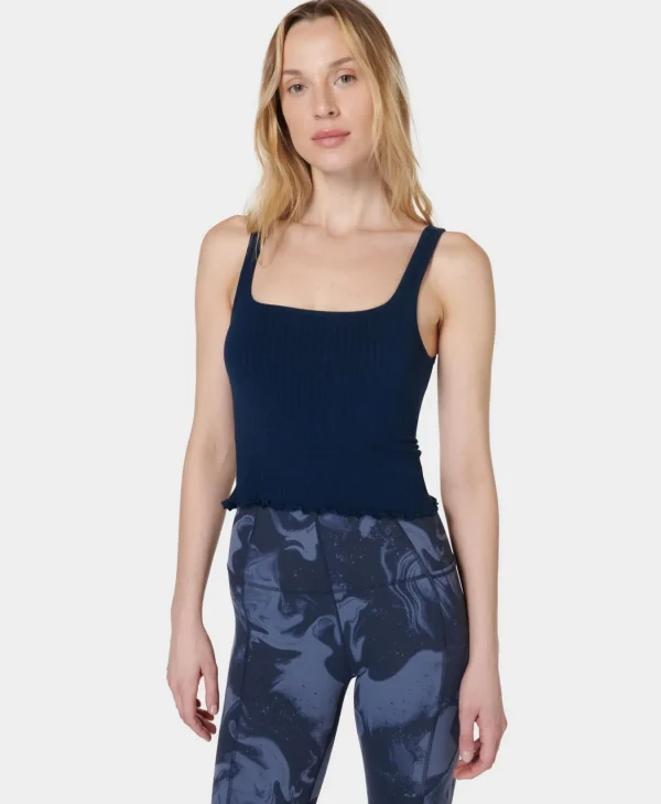 Sweaty Betty Mindful Seamless Bra Tank