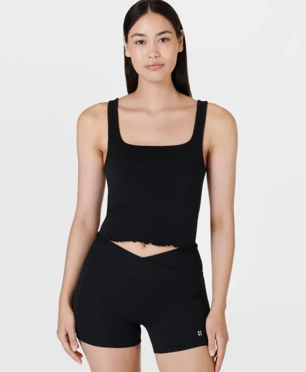 Sweaty Betty Mindful Seamless Bra Tank