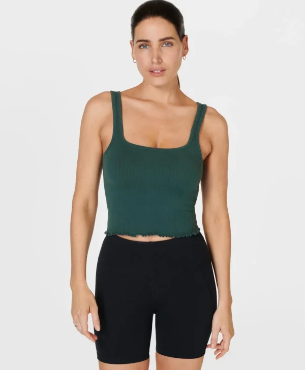 Sweaty Betty Mindful Seamless Bra Tank