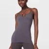 Sweaty Betty Mindful Seamless Strappy Bra Tank