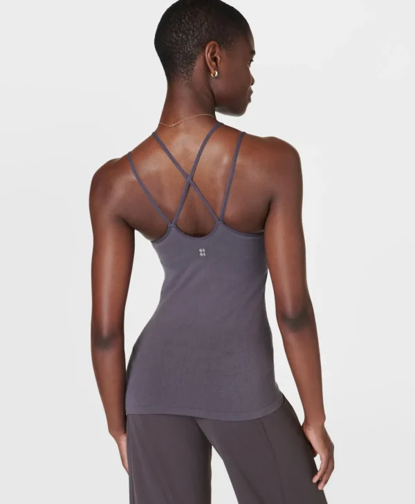 Sweaty Betty Mindful Seamless Strappy Bra Tank