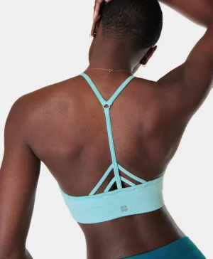 Sweaty Betty Mindful Seamless Yoga Bra